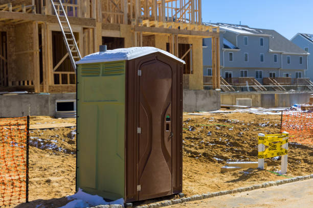 Best Portable toilet rental cost  in Cottage City, MD