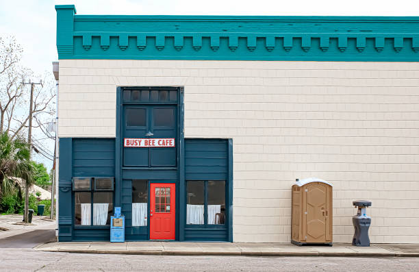 Best Event porta potty rental  in Cottage City, MD