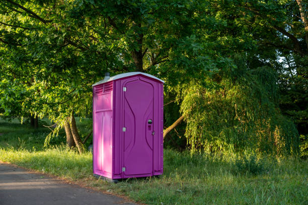 Best Porta potty delivery and setup  in Cottage City, MD
