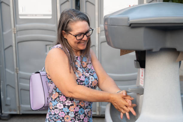 Best Porta potty rental near me  in Cottage City, MD