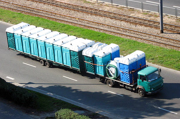 Best Long-term porta potty rental  in Cottage City, MD